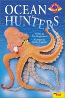 Ocean Hunters (Planet Reader Chapter Books) 0816769486 Book Cover