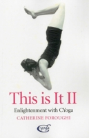 This Is It: Enlightenment With CYoga 1846948339 Book Cover