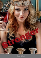 Stronger 1329896726 Book Cover