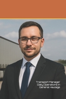 Transport Manager - Daily Operations in General Haulage B0FLJGFP5V Book Cover