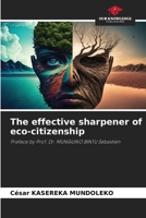 The effective sharpener of eco-citizenship 6205866587 Book Cover