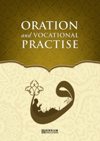 Oration (Khitabah) and Vocational Practise - Islamic Studies Textbook 9944838519 Book Cover