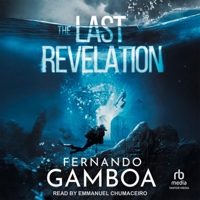The Last Revelation B0DSYFFW87 Book Cover