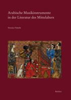 Arabische Musikinstrumente in Der Literatur Des Mittelalters 3895009873 Book Cover