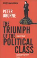 The Triumph of the Political Class 141652665X Book Cover