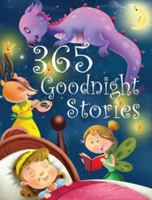 365 Goodnight Stories 8131934063 Book Cover