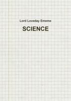 SCIENCE 1326915819 Book Cover