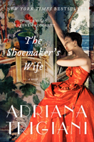 The Shoemaker's Wife 0061257095 Book Cover