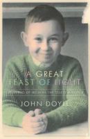 A Great Feast of Light: Growing Up Irish in the Television Age 0786718145 Book Cover