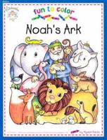 Noah's Ark 1568226918 Book Cover