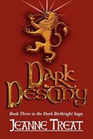 Dark Destiny 0982698070 Book Cover