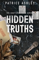 Hidden Truths B0DXJ6SYZN Book Cover
