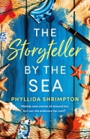 The Storyteller by the Sea 1803281413 Book Cover