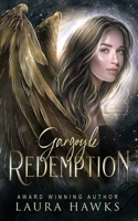 Gargoyle Redemption B0FB44M5G1 Book Cover