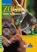 New Zoos 0582841526 Book Cover