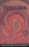 Singularitatem B094T5BW9H Book Cover