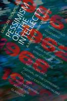 Pessimism of the Intellect?: A History of the New Left Review 0850365562 Book Cover