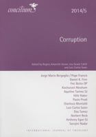 Concilium 2014/ 5 Corruption 0334031311 Book Cover