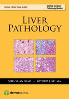 Liver Pathology 1620700077 Book Cover