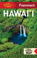 Frommer's Hawaii 2027 (Complete Guide) 1628876816 Book Cover