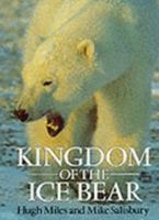 KINGDOM OF THE ICE BEAR. 0563203390 Book Cover