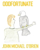 Oddfortunate B09MDSH8QF Book Cover