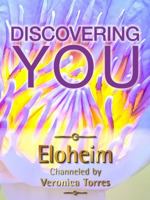 Discovering YOU 1936969300 Book Cover