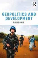 Geopolitics and Development 0415519578 Book Cover