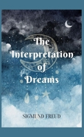 Interpretation of Dreams 9394885935 Book Cover