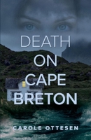 Death On Cape Breton 1733610103 Book Cover