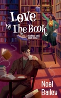 Love by the Book 1964515068 Book Cover