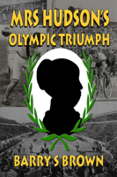 Mrs Hudson's Olympic Triumph 1787051714 Book Cover