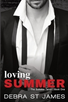 Loving Summer 0645453641 Book Cover