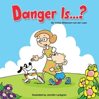 El peligro... ¿qué es eso? (Autism Is...? Books (Spanish)) 1479250082 Book Cover