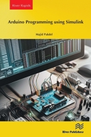 Arduino Programming Using Simulink 8743800815 Book Cover