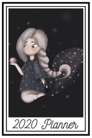 2020 Planner 1670068366 Book Cover