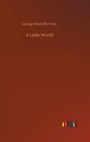 A Little World 1518688322 Book Cover