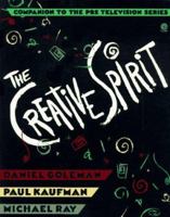 The Creative Spirit 0525933549 Book Cover
