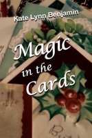 Magic in the Cards 1729517161 Book Cover