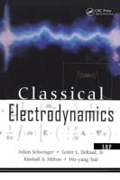 Classical Electrodynamics (The Advanced Book Program) 0738200565 Book Cover