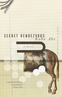 Secret Rendezvous 0375726543 Book Cover