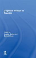 Cognitive Poetics in Practice 041527799X Book Cover