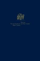 Special Lectures 2010: A Medical-Legal Approach to Estate Planning and Decision Making for Older Clients 1552212084 Book Cover