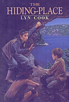 The Hiding Place 0773758380 Book Cover