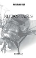 Nekrophagus (German Edition) 3769350421 Book Cover