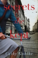 Secrets She Kept 1496400801 Book Cover