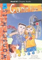 Game Plan (Read-It! Chapter Books) 1404813446 Book Cover