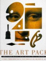 The Art Pack 1902413091 Book Cover