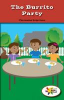 The Burrito Party 1508124973 Book Cover
