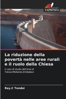 La riduzione della povertà nelle aree rurali e il ruolo della Chiesa 6206385000 Book Cover